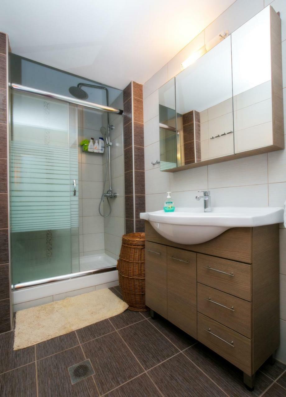 Kallisti Apartment Skála Kallirákhis Buitenkant foto